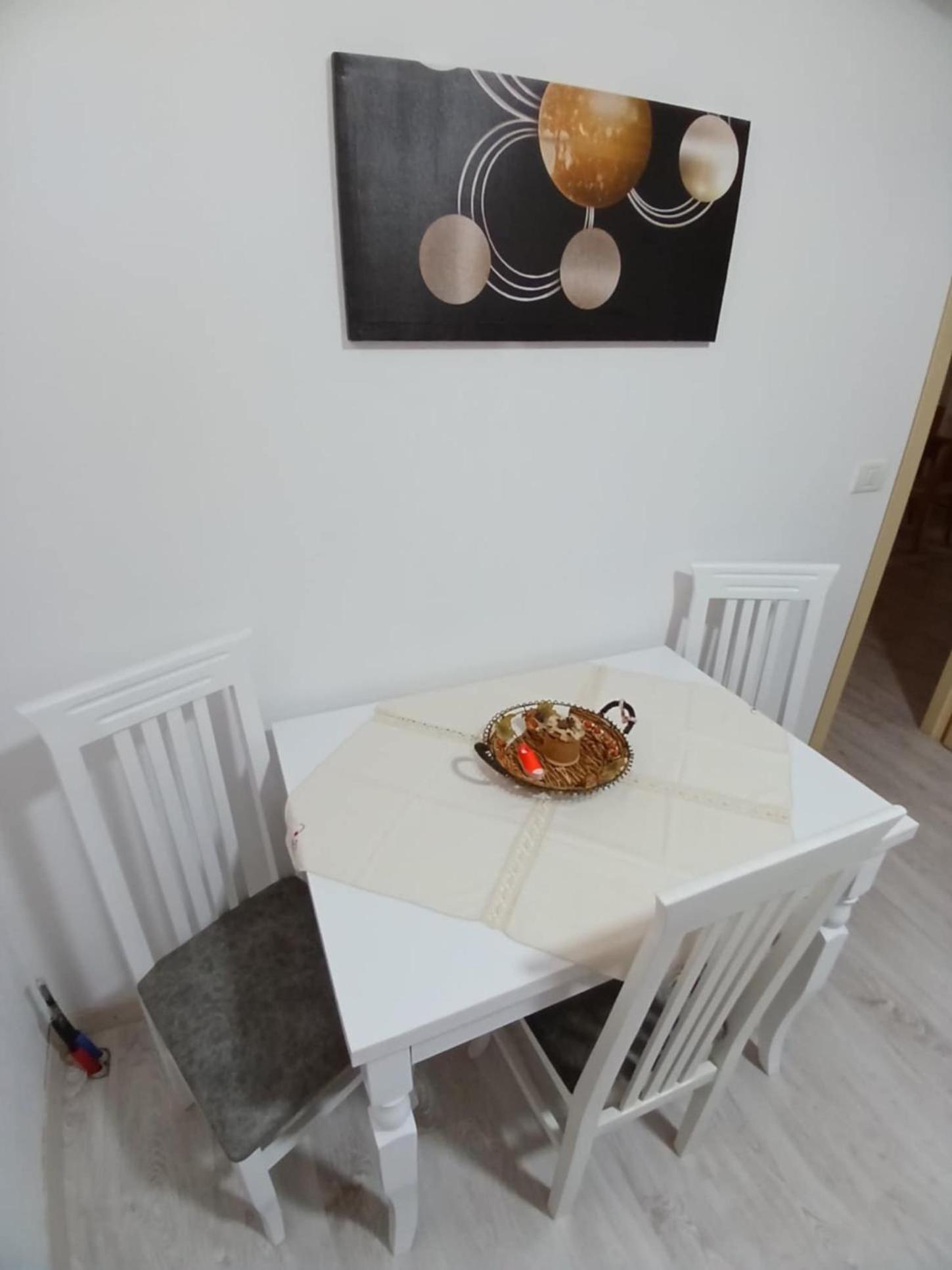 Eniguesthouse Гирокастра Экстерьер фото