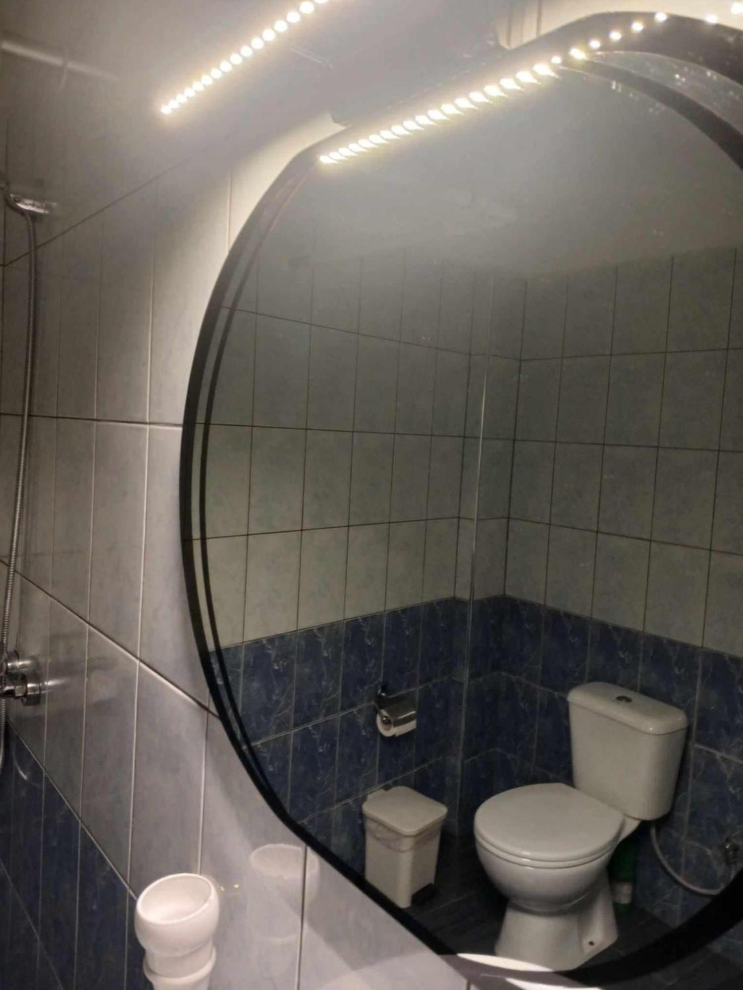 Eniguesthouse Гирокастра Экстерьер фото