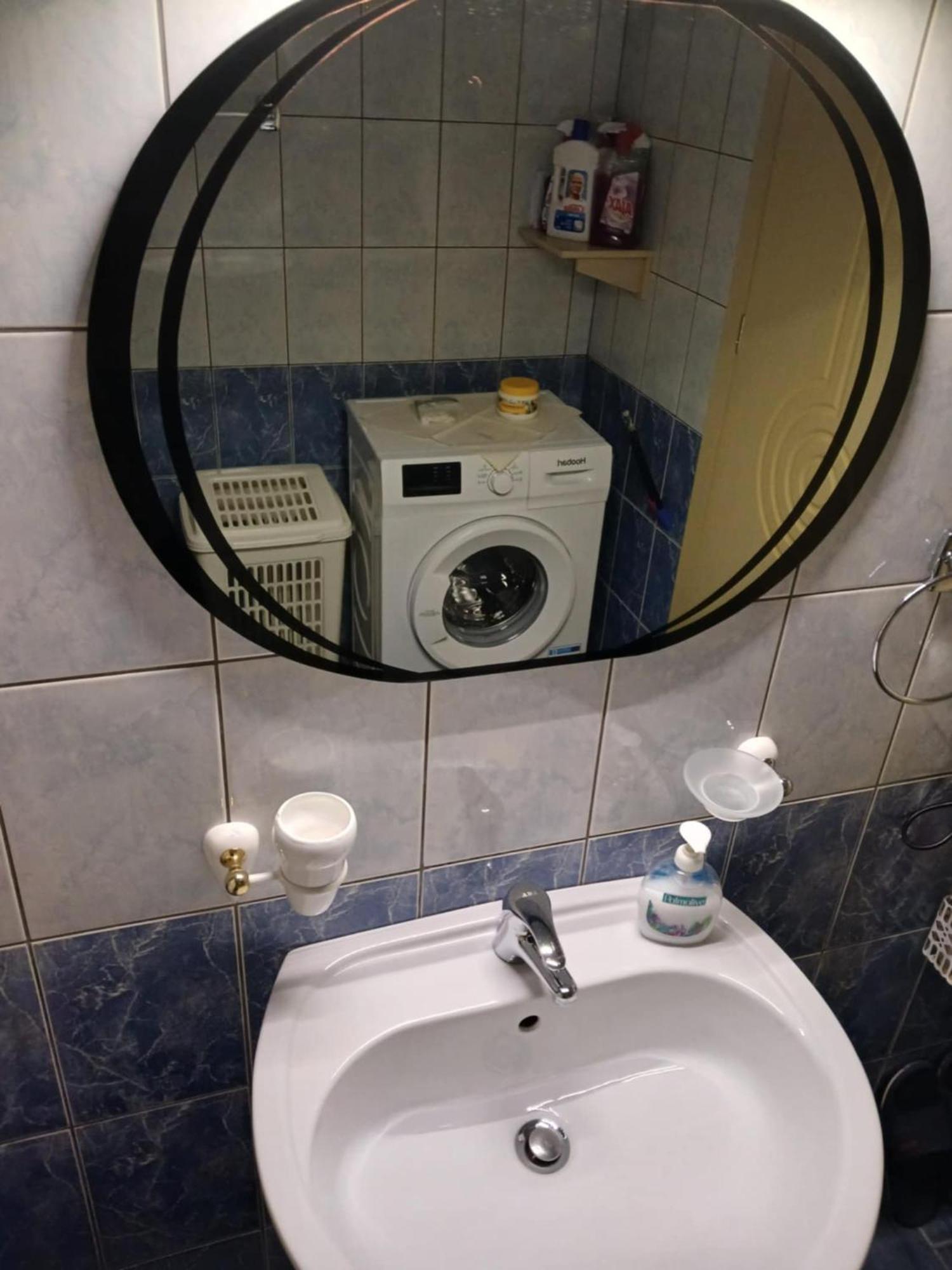 Eniguesthouse Гирокастра Экстерьер фото